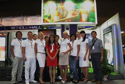 group