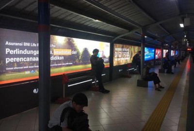 Indonesia