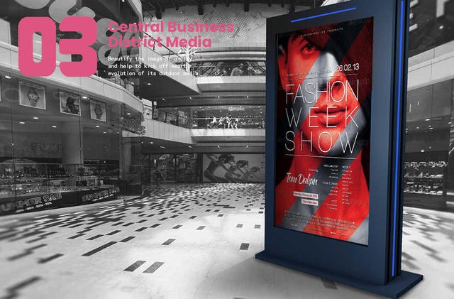 Business circle media PDF