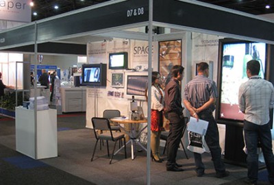 exhibition