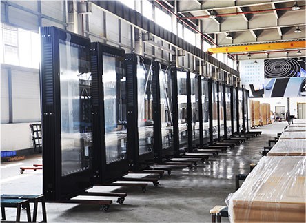 factory