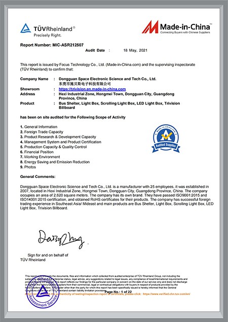 Certificates3