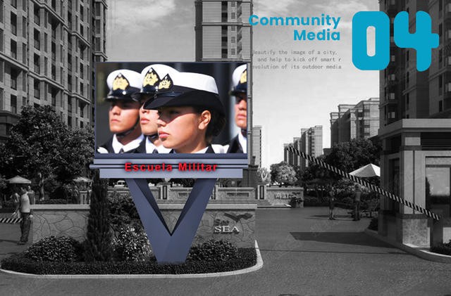 Community media PDF