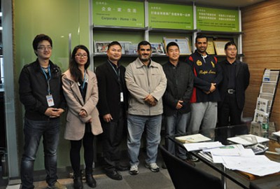 group