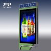 Best Price Shopping Mall Advertising Scrolling Poster Display LED Light Box
